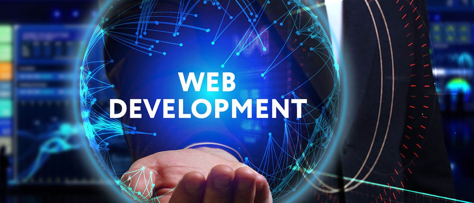 Website Development Company Ontario