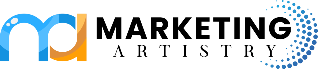 Marketing Logo
